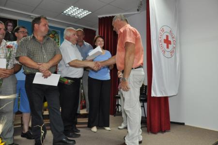 KNOBLEHARJEVO 2012 - Škocjan poje in igra 2012 14